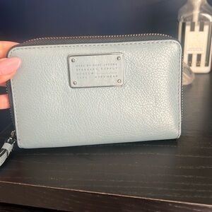 Marc Jacobs wristlet
